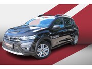 Dacia Sandero - Stepway TCE 90 Essential Trekhaak Dacia Sandero Stepway 1.0 