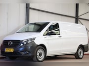 Mercedes-Benz eVito - Lang Launch Edition 41 kWh