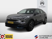Citroën e-C4 - Feel Ed 50 kWh SoH.87% H.Leder/Hud/Ad.Cruise/ 3Fase/Stuurwie