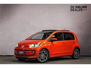 Volkswagen Up! - 1.0 high up! |Pano|Fender|Cruise|Airco