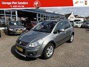 Suzuki SX4 - 1.6 Shogun I Airco I elec. ramen/spiegels I Rijklaar incl. g