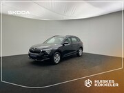 Skoda Kamiq - 1.0 TSI Greentech 115pk Selection