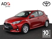 Toyota Yaris - 1.5 Hybrid 115 Active | Nieuw direct leverbaar | 10 jaar fab
