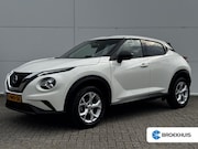 Nissan Juke - 1.0 DIG-T N-Connecta / Navigatie via Apple Carplay of Androi