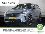 Peugeot E-5008 - GT Avantage 73 kWh VOORRAAD | Apple Carplay Android Auto | W
