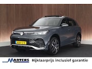Volkswagen Tiguan - 1.5 272pk eHybrid R-Line Edition Trekhaak Camera Keyless Mas