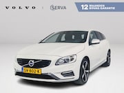 Volvo V60 - T4 Business Sport | Park assist | Stoelverwarming | Cruise c