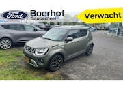 Suzuki Ignis - 1.2 Smart Hybrid Select | Camera | Navi | Cruise | Stoelverw