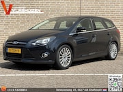 Ford Focus - 1.6 EcoBoost Lease Titanium | Climate | Trekhaak | Cruise |