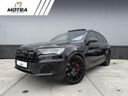 Audi Q7 - 55 TFSI e quattro S Edition | B&O | Panorama | Laser LED | T