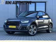 Audi Q5 - 50 TFSI e quattro S line edition 299 PK | Trekhaak | 20 Inch