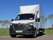 Renault Master - 2.3 Bakwagen Laadklep