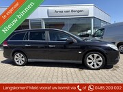 Opel Vectra - Wagon 1.8-16V Executive, leder, climatronic, cruisecontrol, 