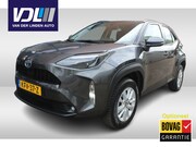 Toyota Yaris Cross - 1.5 Hybrid Active Apple carplay/ android auto l All weather