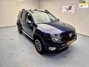Dacia Duster - 1.2 TCe 4x2 Blackshadow Navi Airco Cruise Control Alu Trekha
