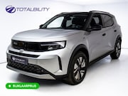 Opel Frontera - 1.2 Turbo Hybrid GS 7 persoons | Stoel-, Stuur- & voorruitve