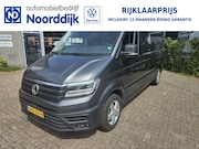 Volkswagen Crafter - Camper 177 pk