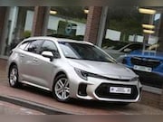 Suzuki Swace - 1.8 Hybrid Style Camera ACC Stoelverwarming