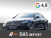 Mercedes-Benz E-klasse - d