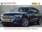 Audi e-tron - 50 quattro Launch edition 71 kWh | SOH: 96% | Pano | B&O | H