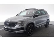 Skoda Karoq - 1.5 TSI ACT Sportline Business Pano, 360 Graden Camera, ACC,
