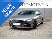 Audi A6 - 1.8 TFSI ultra S line Edition Camera, 20" LM velgen, Trekhaa