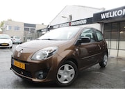 Renault Twingo - 1.2-16V Dynamique / Airco / Distributie is vervangen / ELekt