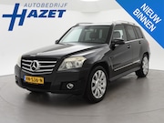 Mercedes-Benz GLK-klasse - 320 CDI V6 224 PK AUT7 4-MATIC YOUNGTIMER + TREKHAAK 2000 KG