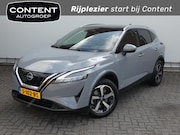 Nissan Qashqai - E-power 190pk Business Premium