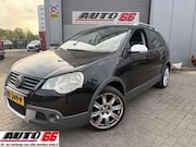 Volkswagen CrossPolo - 1.4-16V