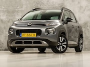 Citroën C3 Aircross - 1.2 PureTech Sport (APPLE CARPLAY, GROOT NAVI, LOGISCH NAP,