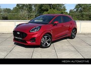 Ford Puma - 1.0 EcoBoost Hybrid ST-Line Automaat | Winter Pack | All-wea