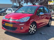 Citroën C3 - 1.0 VTi Collection AIRCO CRUISE CTRL NAP NL AUTO
