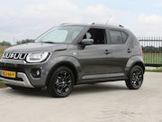 Suzuki Ignis - 1.2 Select