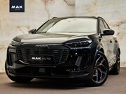 Audi Q6 e-tron - S Edition Performance , pano, tr.haak, B&O, OLED, bijrijders