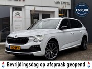 Skoda Kamiq - 1.5 TSI 150 PK ACT Sport Business | Trekhaak | Camera | Carp