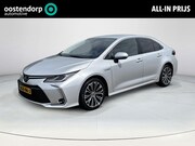 Toyota Corolla - Sedan 1.8 Hybrid Dynamic | Parkeersensoren | Carplay | Stoel