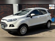 Ford EcoSport - 1.0 EcoBoost Trend