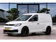 Volkswagen Caddy - Cargo 1.5 TSI N-EDITION | LEDER | PDC