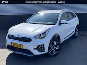 Kia Niro - 1.6 GDi PHEV DynamicLine Trekhaak, Navigatie, Nieuw geleverd