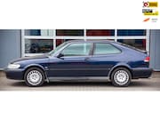 Saab 9-3 - Coupé 2.0t Euro Edition
