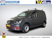 Volkswagen Caddy - 2.0 TDI | BlueM Trendline | Airco | Cruise