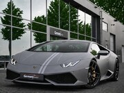 Lamborghini Huracán - 5.2 V10 LP610-4 Avio Ceramic Carbon-Forged Race-Uitlaat Sens