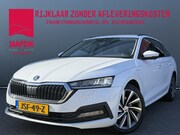 Skoda Octavia - Combi BWJ 2023 1.4 TSI iV PHEV Sportline Business NET BINNEN