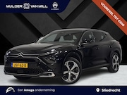 Citroën C5 X - Feel Pack 1.6 PHEV 225pk Hybrid ë-EAT8 | STOELVERW. | KEYLES