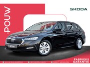 Skoda Octavia - Combi 1.0 e-TSI 110pk DSG Business Edition | Navigatie | Ele