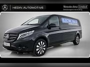 Mercedes-Benz Vito - eVito L3 Chauffeursassistentiepakket | Automatic C