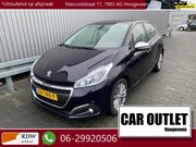 Peugeot 208 - 1.2 PureTech GT-line AUTOMAAT, 133Dkm, Apple CarPlay, Clima,