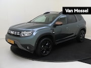 Dacia Duster - 1.0 TCe 100 PK ECO-G Extreme | Trekhaak | Apple Carplay/Andr