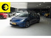 Tesla Model 3 - Standard RWD Plus 60 kWh | SOH 95, 3% | Warmtepomp | Trekhaa